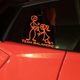 Illustration for article titled Meet The Most Stereotypical Lamborghini Owner In The World